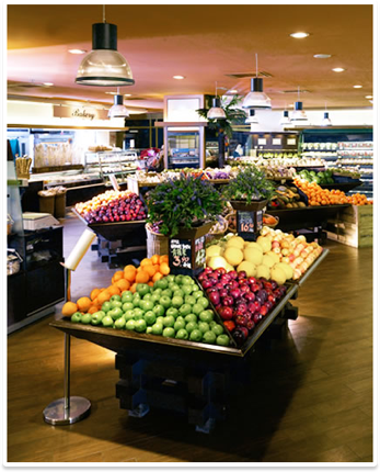 Market Place by Jasons